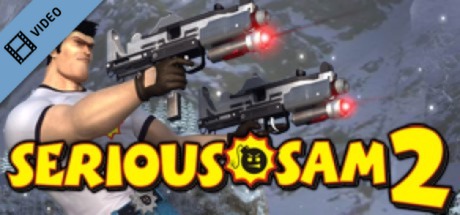 Serious Sam 2 Trailer