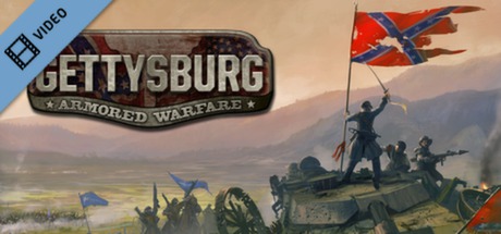 Gettysburg Release Trailer