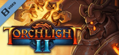 Torchlight II Trailer