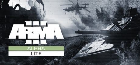 Arma 3 Alpha Lite - expires now