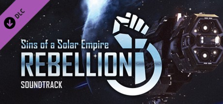 Sins of a Solar Empire: Rebellion - Original Soundtrack