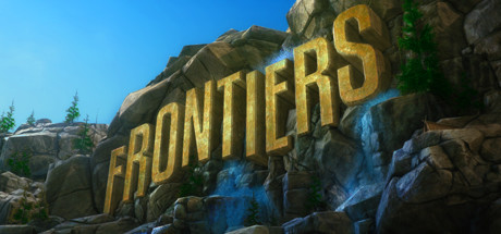 FRONTIERS