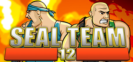 海豹突击队12