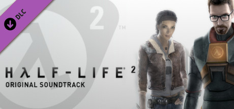 Half-Life 2 Soundtrack