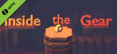 Inside The Gear Demo