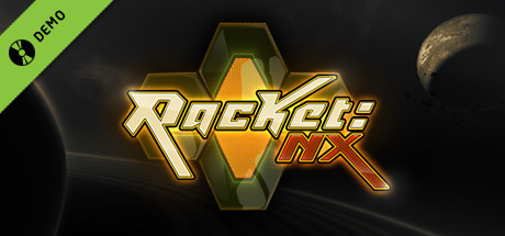 Racket: Nx Demo