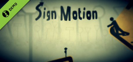 Sign Motion Demo