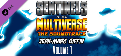 Sentinels of the Multiverse - Soundtrack (Volume 1)