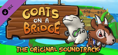 Goats on a Bridge - OST
