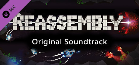 Reassembly Soundtrack