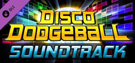 Robot Roller-Derby Disco Dodgeball Soundtrack