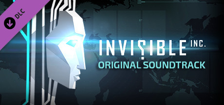 Invisible, Inc. Soundtrack