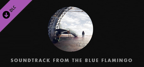 The Blue Flamingo Soundtrack