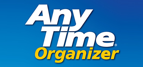 AnyTime® Organizer 15