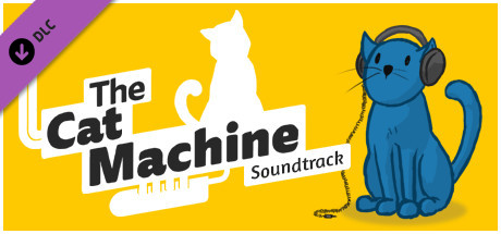 The Cat Machine - Soundtrack