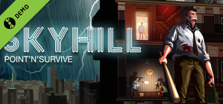 SKYHILL Demo