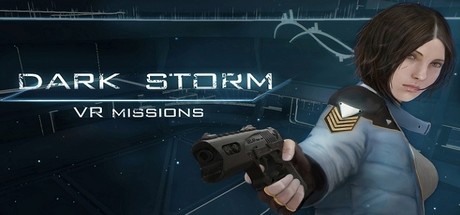 Dark Storm VR Missions