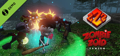 ZombieZoid® Zenith Demo