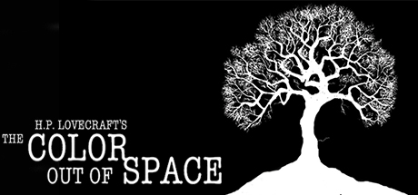 The Color Out of Space