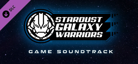 Stardust Galaxy Warriors: Stellar Climax - Soundtrack