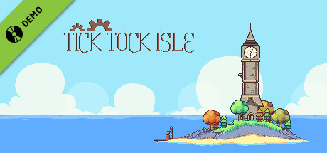 Tick Tock Isle (Demo)