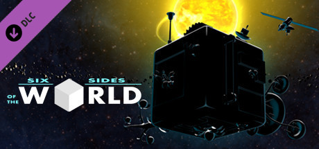 Six Sides of the World - Soundtrack