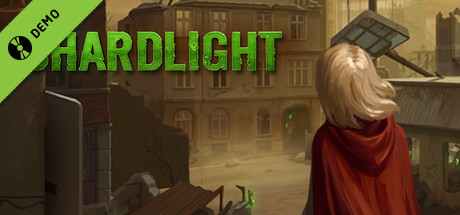 Shardlight Demo