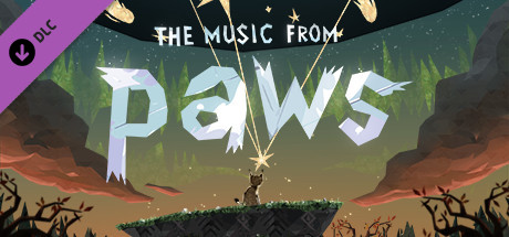 Paws: Soundtrack