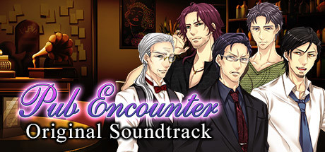 Pub Encounter - Original Soundtrack