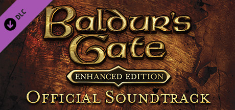 Baldur's Gate: Enhanced Edition Official Soundtrack