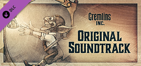 Gremlins, Inc. – Original Soundtrack