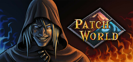 Patchworld