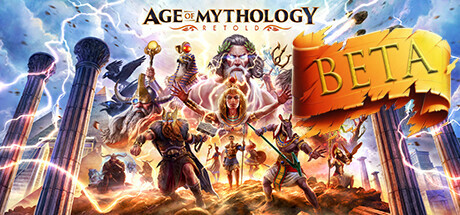 Age of Mythology: Retold Playtest