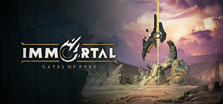 IMMORTAL: Gates of Pyre Playtest