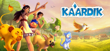 Kaardik Playtest