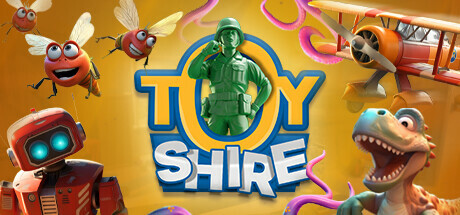 Toy Shire Playtest