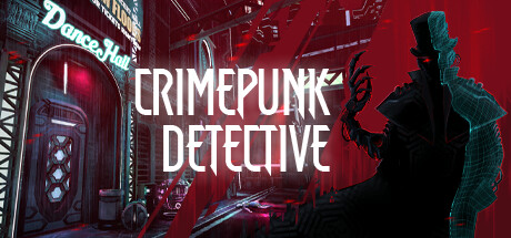 Crimepunk Detective Playtest