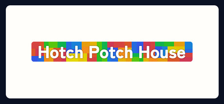 Hotchpotch House