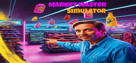 Market master simulator Playtest