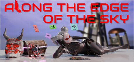 Along the Edge of the Sky