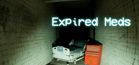Expired MAeds