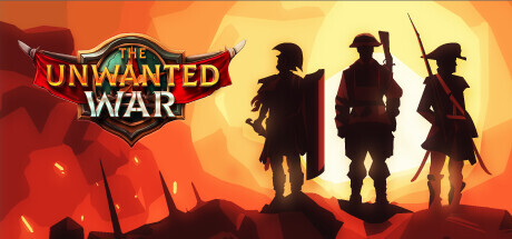 The Unwanted War Playtest