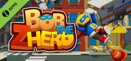 Bob The Zhero - Demo