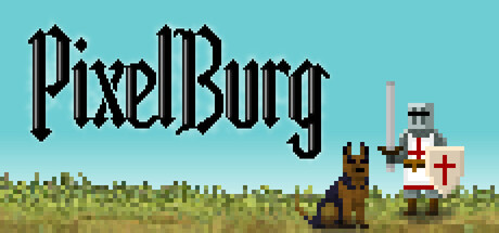 PixelBurg