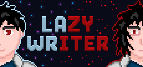 Lazy writer