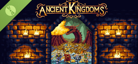 Ancient Kingdoms Demo
