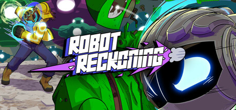 Robot Reckoning