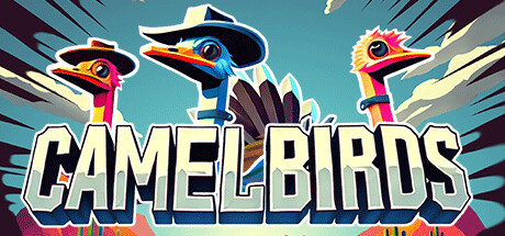 Camelbirds Playtest