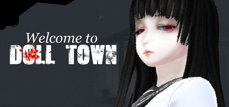 Welcome to Doll Town