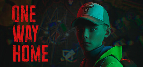 ONE WAY HOME Playtest